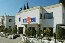 Hotel Club La Luna 4*