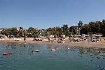 Club La Luna 4*