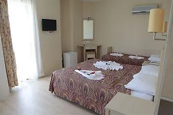 Hotel Club La Luna Bodrum