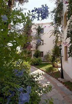 Club La Luna Hotel Bodrum