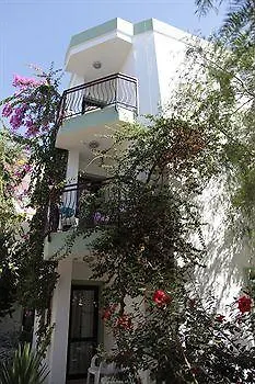 Club La Luna Bodrum
