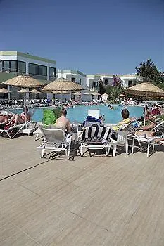 Hotel Club La Luna Bodrum