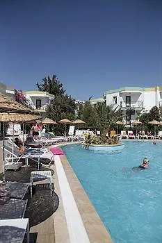 Hotel Club La Luna