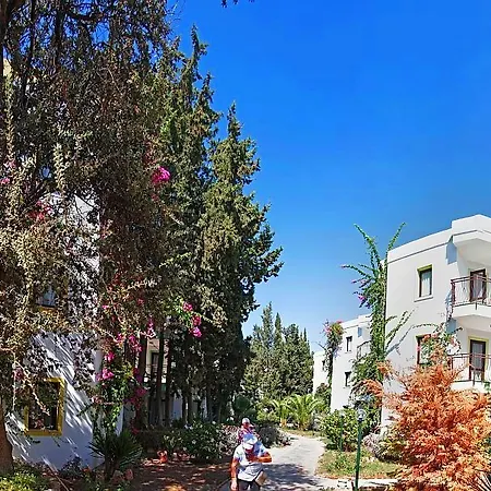 Club La Luna 4* Bodrum