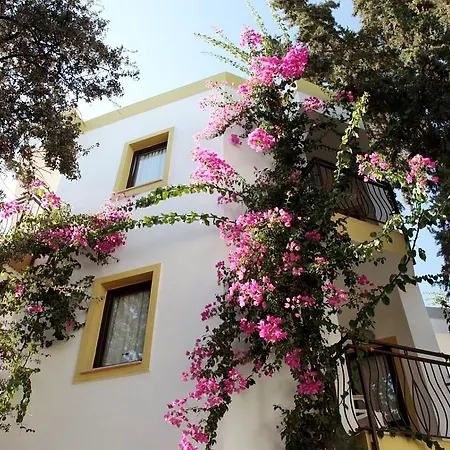 Club La Luna Hotel