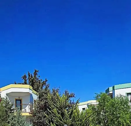 Club La Luna Hotel Bodrum