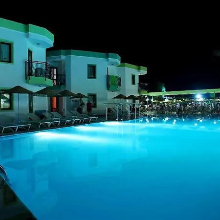 Hotel Club La Luna