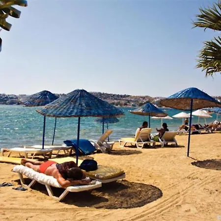 Club La Luna Bodrum